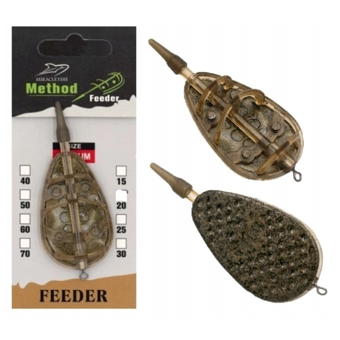 PODAJNIK DO METODY 2111 20G 1SZT